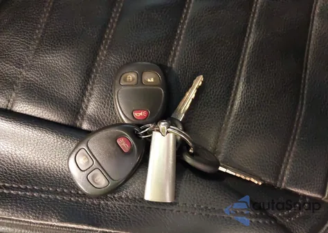 2012 Chevrolet Silverado 1500 Lt из США, поврежденный, VIN 1GCPKSE7XCF184018